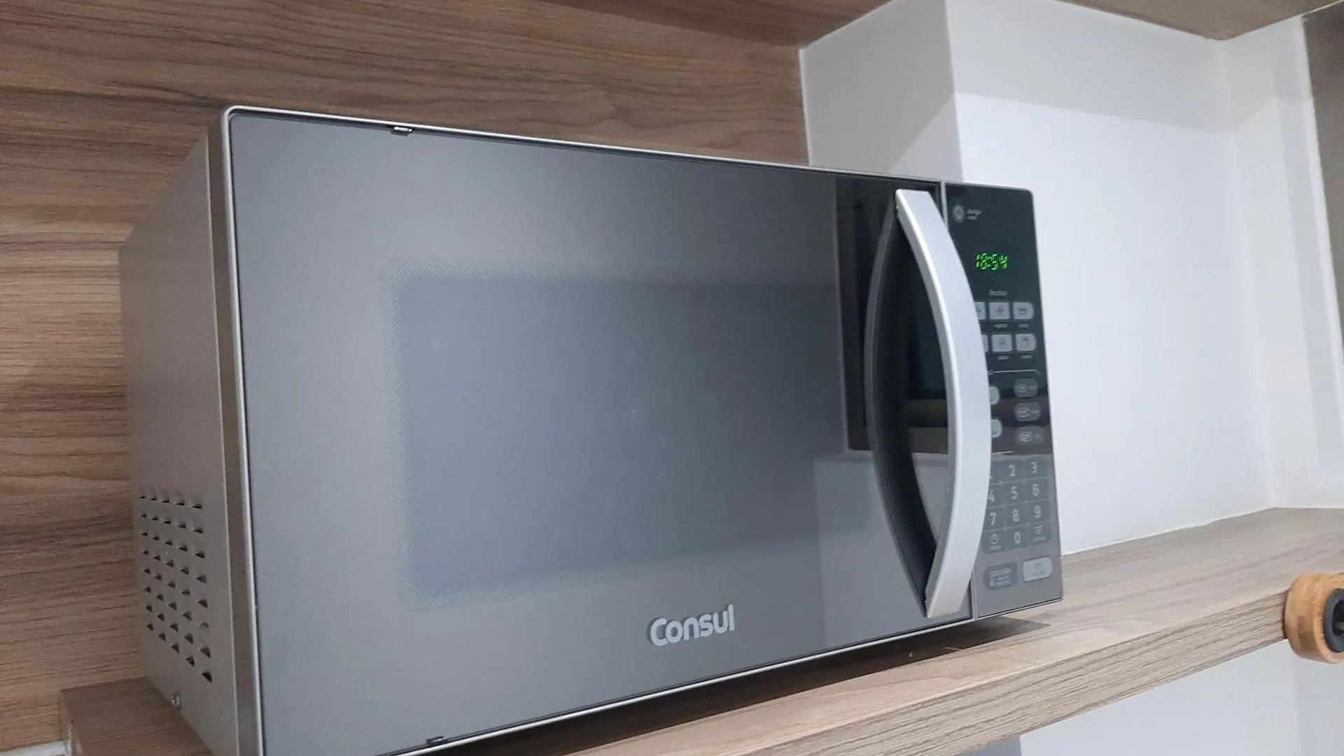 Apartmán Flat Aconchegante Vida Calma - Jprime Natal