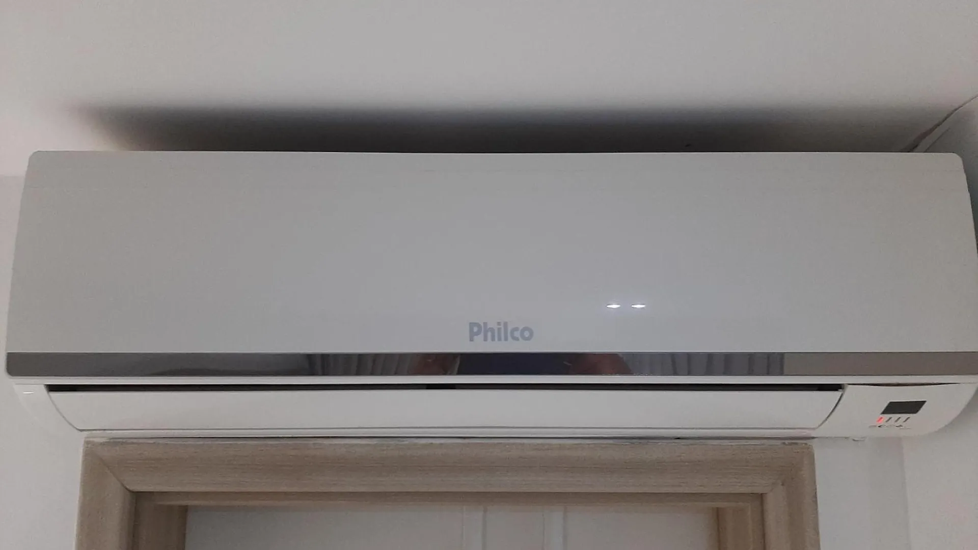 Apartmán Flat Aconchegante Vida Calma - Jprime Natal
