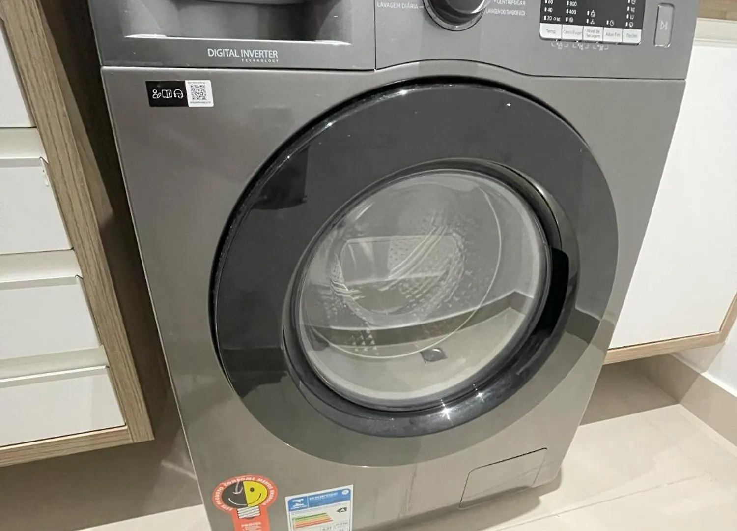 Apartmán Flat Aconchegante Vida Calma - Jprime Natal